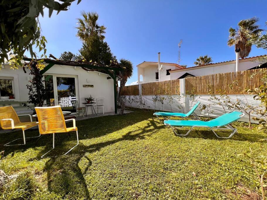 Under The Vine Garden House Διαμέρισμα Πλατάνι Εξωτερικό φωτογραφία