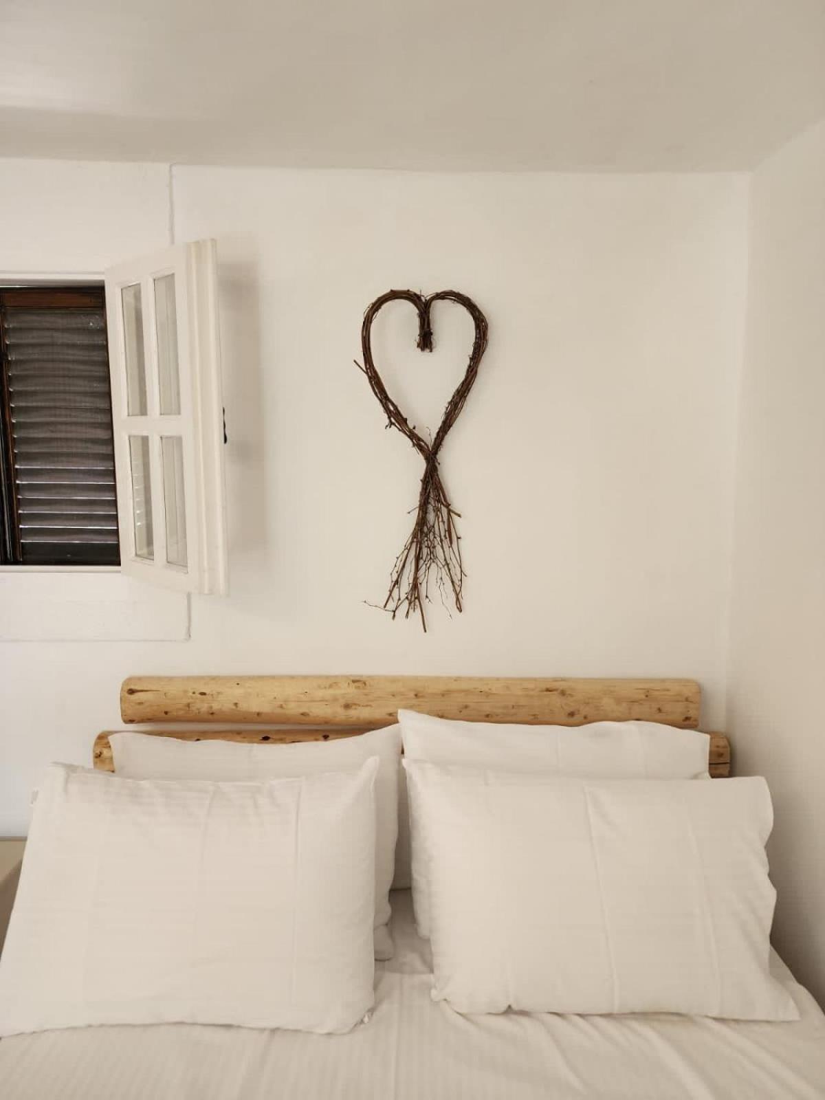 Under The Vine Garden House Διαμέρισμα Πλατάνι Εξωτερικό φωτογραφία